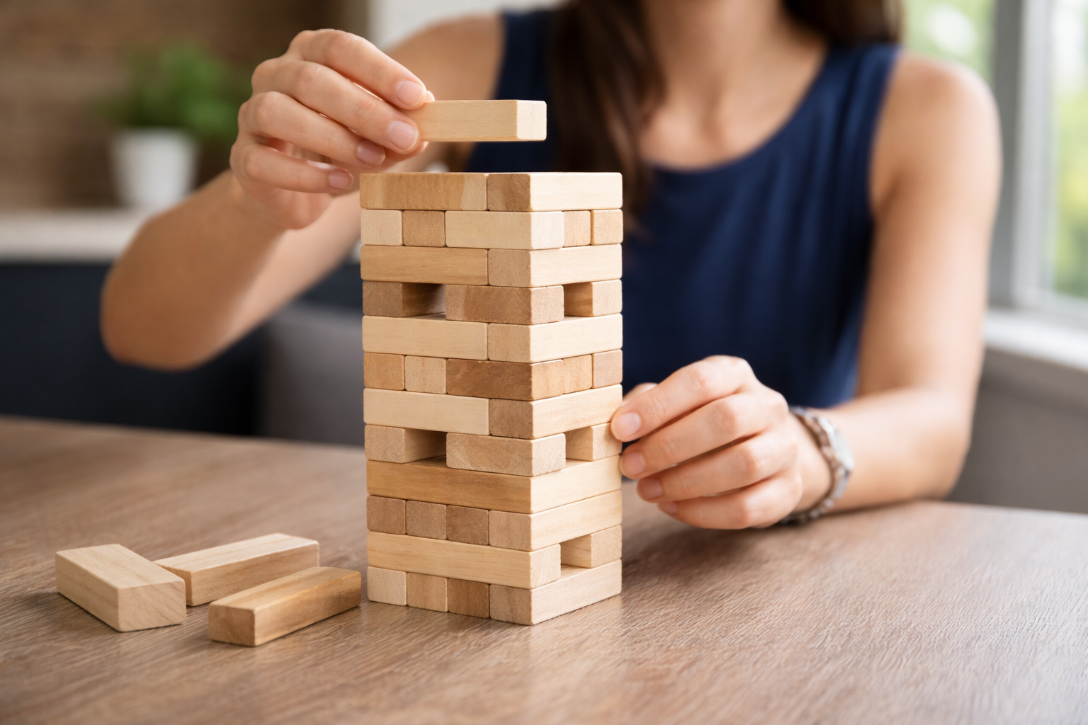 Colloquio di coaching online